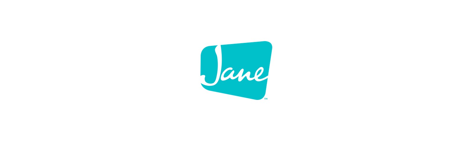 The Jane logo.